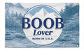 Rack Enthusiast Beer Flag